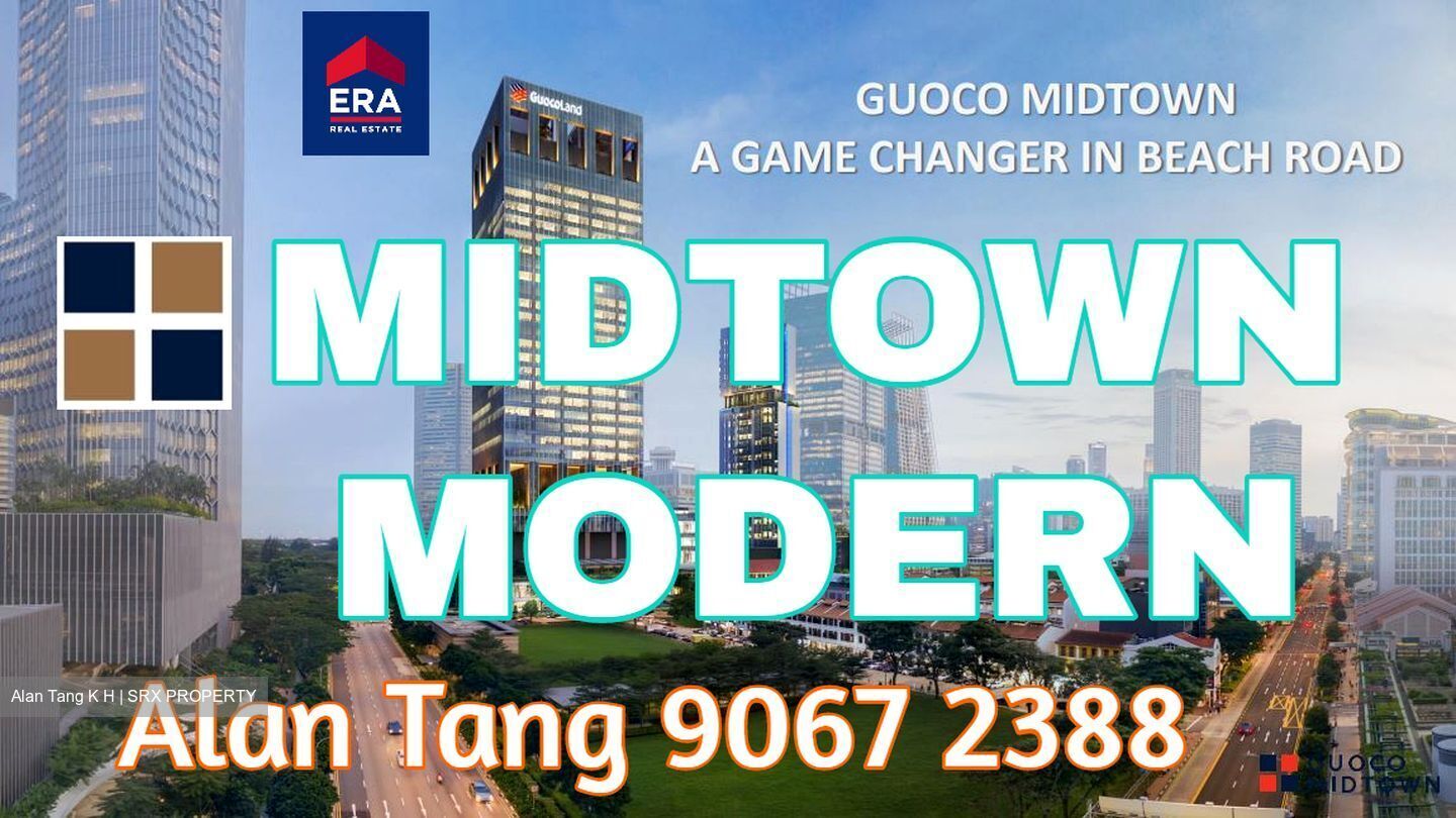 Midtown Modern (D7), Apartment #297198921